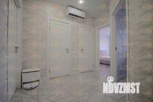 2-к квартира, на длительный срок, 50м2, 3/20 этаж