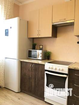 1-к квартира, на длительный срок, 33м2, 3/7 этаж