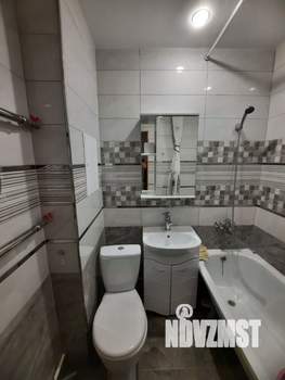 2-к квартира, на длительный срок, 42м2, 3/5 этаж