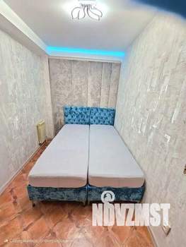 1-к квартира, посуточно, 52м2, 1/1 этаж