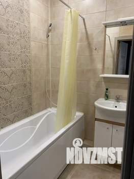 1-к квартира, посуточно, 46м2, 11/16 этаж