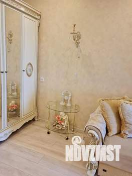 1-к квартира, посуточно, 30м2, 18/18 этаж