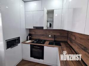 1-к квартира, посуточно, 34м2, 20/21 этаж