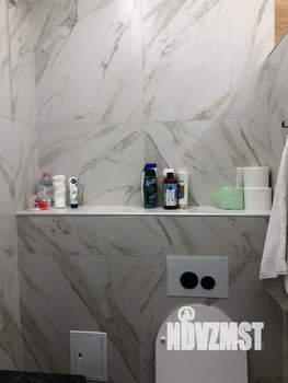 1-к квартира, посуточно, 36м2, 12/12 этаж