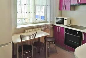 1-к квартира, на длительный срок, 39м2, 2/9 этаж