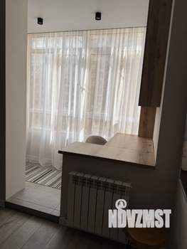 1-к квартира, на длительный срок, 33м2, 7/10 этаж