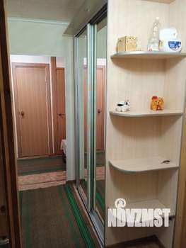 2-к квартира, на длительный срок, 53м2, 9/10 этаж