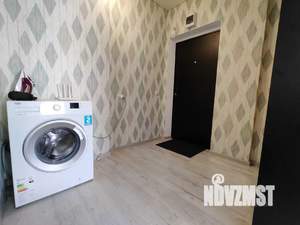 1-к квартира, посуточно, 38м2, 14/16 этаж