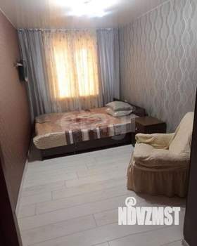 2-к квартира, на длительный срок, 42м2, 5/5 этаж