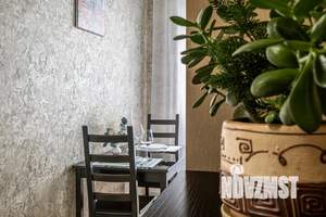 1-к квартира, посуточно, 39м2, 3/15 этаж