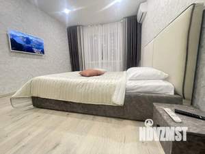 1-к квартира, посуточно, 62м2, 1/1 этаж