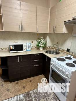 1-к квартира, посуточно, 30м2, 5/16 этаж