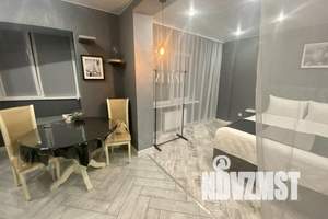 1-к квартира, посуточно, 30м2, 9/18 этаж