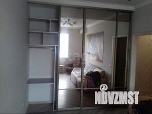 1-к квартира, на длительный срок, 38м2, 4/9 этаж