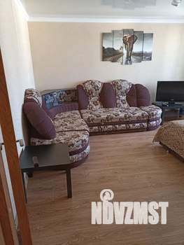 2-к квартира, посуточно, 65м2, 14/14 этаж
