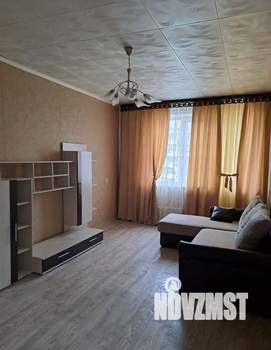 1-к квартира, на длительный срок, 33м2, 8/10 этаж