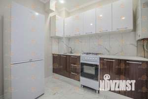 1-к квартира, на длительный срок, 31м2, 2/18 этаж