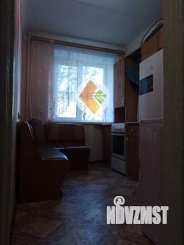 1-к квартира, на длительный срок, 32м2, 1/9 этаж