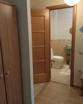 1-к квартира, на длительный срок, 35м2, 7/9 этаж