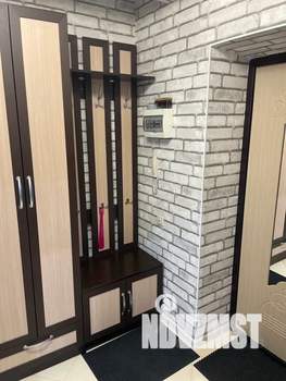 1-к квартира, посуточно, 39м2, 2/9 этаж