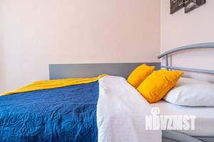 2-к квартира, посуточно, 50м2, 2/10 этаж