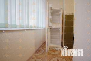 1-к квартира, на длительный срок, 41м2, 6/16 этаж