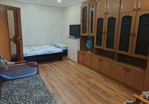 1-к квартира, на длительный срок, 37м2, 8/10 этаж