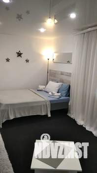 1-к квартира, посуточно, 33м2, 4/5 этаж