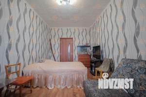 1-к квартира, на длительный срок, 39м2, 5/10 этаж