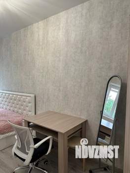 Студия квартира, на длительный срок, 25м2, 3/3 этаж