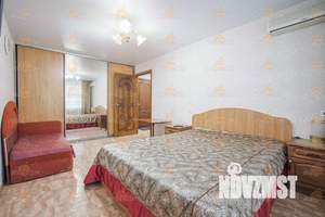 1-к квартира, на длительный срок, 31м2, 3/5 этаж