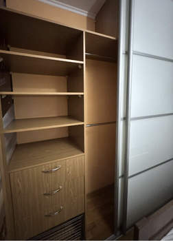 2-к квартира, на длительный срок, 51м2, 5/10 этаж