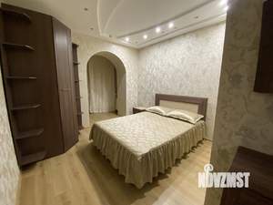 2-к квартира, посуточно, 64м2, 4/10 этаж