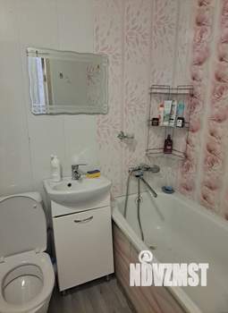 1-к квартира, на длительный срок, 36м2, 1/10 этаж