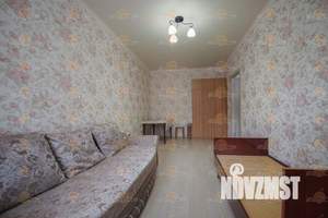 1-к квартира, на длительный срок, 38м2, 1/9 этаж