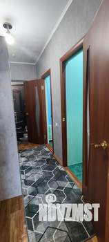 1-к квартира, на длительный срок, 34м2, 5/16 этаж