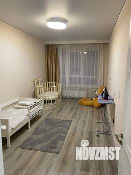 3-к квартира, на длительный срок, 73м2, 9/18 этаж