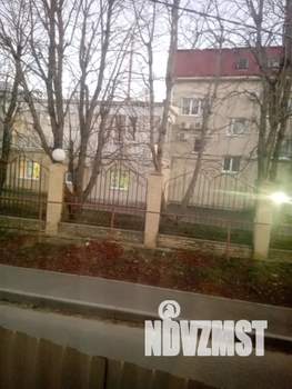 2-к квартира, посуточно, 52м2, 2/2 этаж