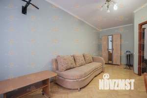 1-к квартира, на длительный срок, 34м2, 3/16 этаж