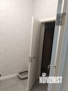 1-к квартира, на длительный срок, 35м2, 2/5 этаж