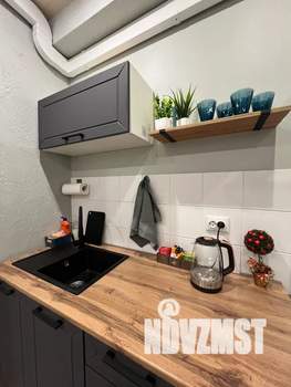 2-к квартира, посуточно, 54м2, 16/16 этаж