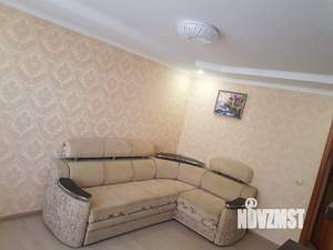 2-к квартира, на длительный срок, 60м2, 4/10 этаж