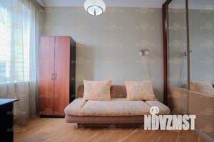 4-к квартира, на длительный срок, 100м2, 2/4 этаж