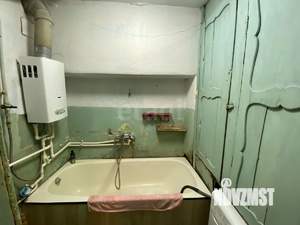 2-к квартира, на длительный срок, 42м2, 1/2 этаж