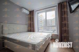 1-к квартира, на длительный срок, 44м2, 2/24 этаж