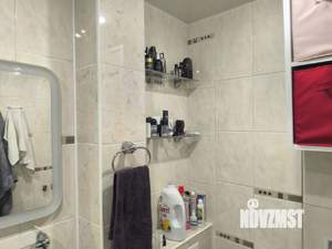 3-к квартира, на длительный срок, 63м2, 4/9 этаж