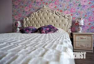 1-к квартира, посуточно, 40м2, 12/16 этаж