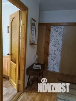 1-к квартира, посуточно, 41м2, 7/12 этаж