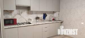 2-к квартира, посуточно, 58м2, 1/18 этаж