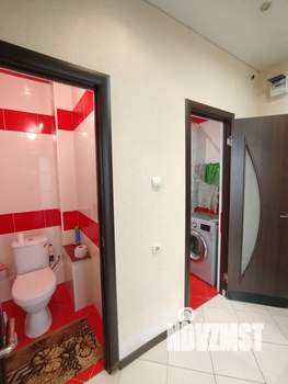 1-к квартира, на длительный срок, 42м2, 7/13 этаж
